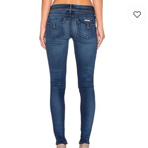 Hudson Jeans Jeans - Hudson Collin Midrise Skinny Hudson Jeans Jeans - Hudson Collin Midrise Skinny